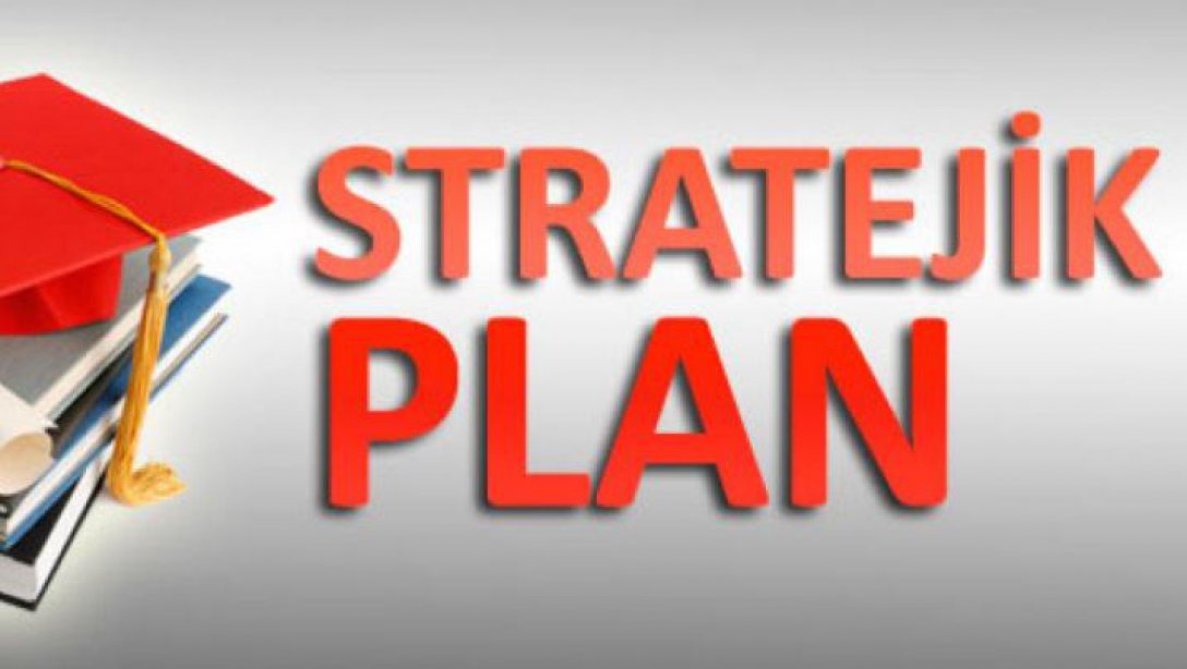 2021 Yıl Sonu Stratejik Plan Çalışmaları Devam Ediyor
