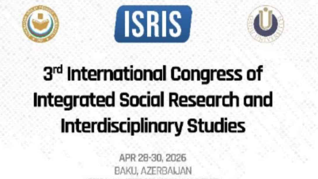 III. Uluslararası Bütünleşik Sosyal Araştırmalar ve Disiplinlerarası Çalışmalar Kongresi Ordu İl MEM İş Birliği Protokolü
